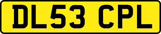 DL53CPL