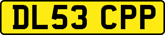 DL53CPP