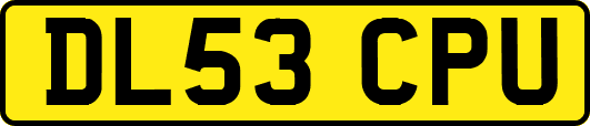 DL53CPU