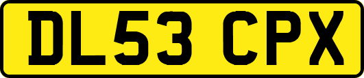DL53CPX