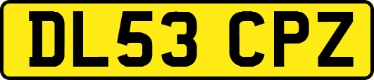 DL53CPZ
