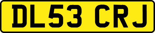 DL53CRJ