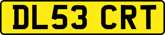 DL53CRT