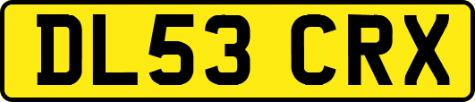 DL53CRX