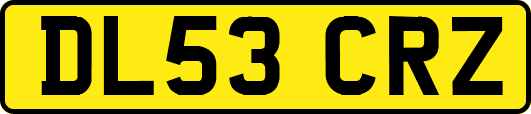 DL53CRZ