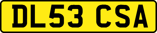 DL53CSA