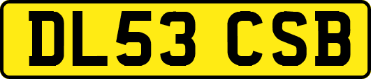 DL53CSB
