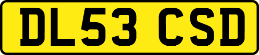 DL53CSD