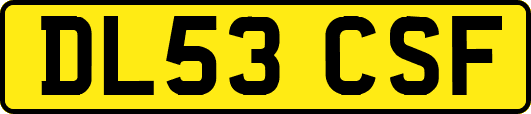 DL53CSF