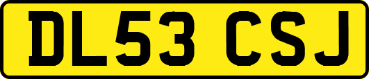 DL53CSJ