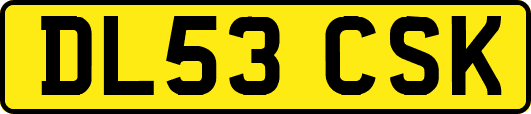 DL53CSK