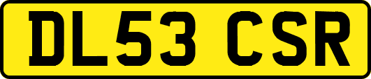 DL53CSR