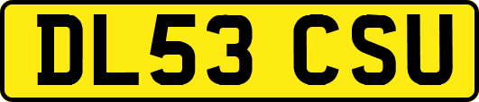 DL53CSU