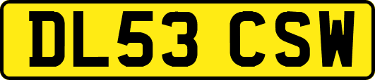 DL53CSW