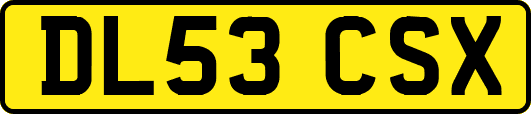 DL53CSX