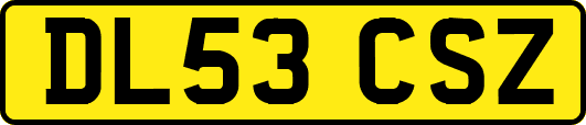 DL53CSZ