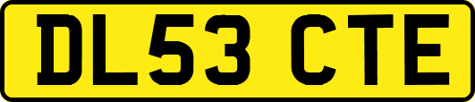 DL53CTE