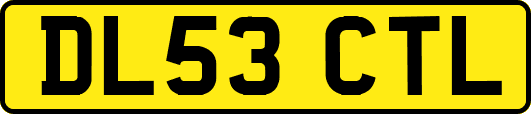 DL53CTL