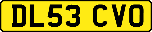 DL53CVO