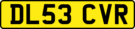DL53CVR