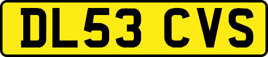 DL53CVS