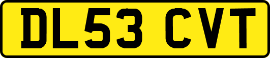 DL53CVT