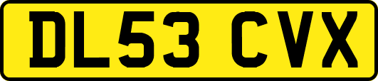 DL53CVX