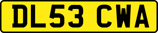 DL53CWA