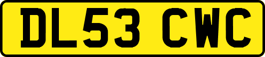 DL53CWC