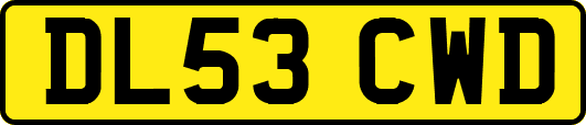 DL53CWD