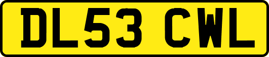 DL53CWL