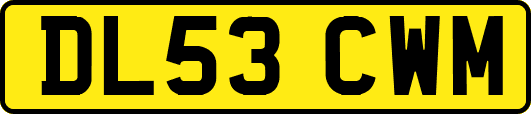 DL53CWM