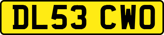 DL53CWO