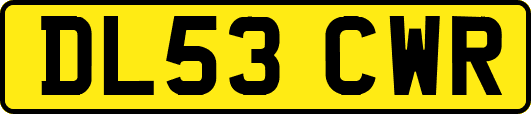 DL53CWR
