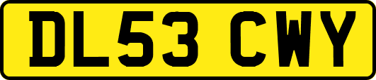 DL53CWY
