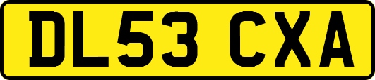 DL53CXA