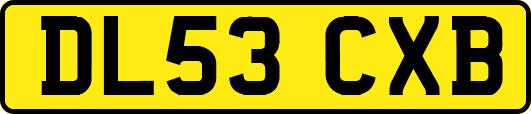 DL53CXB