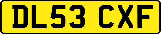 DL53CXF