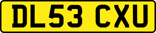 DL53CXU