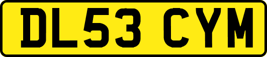 DL53CYM