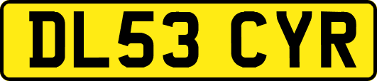 DL53CYR