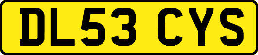 DL53CYS
