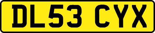 DL53CYX