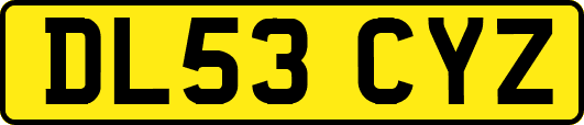 DL53CYZ