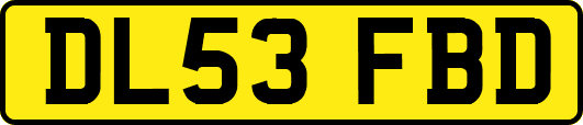 DL53FBD