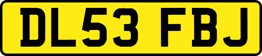 DL53FBJ