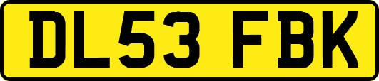 DL53FBK