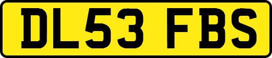 DL53FBS