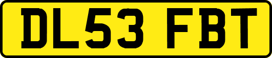 DL53FBT