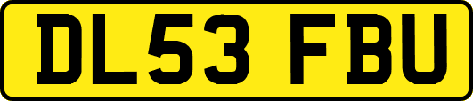 DL53FBU